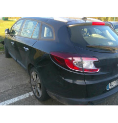 Serrure de hayon RENAULT MEGANE 3 Photo n°7