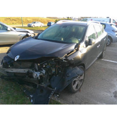 Serrure de hayon RENAULT MEGANE 3 Photo n°8