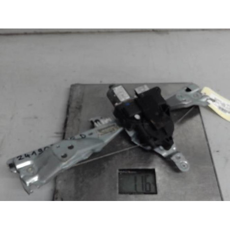 Moteur leve vitre arriere droit PEUGEOT 308 1 Photo n°1