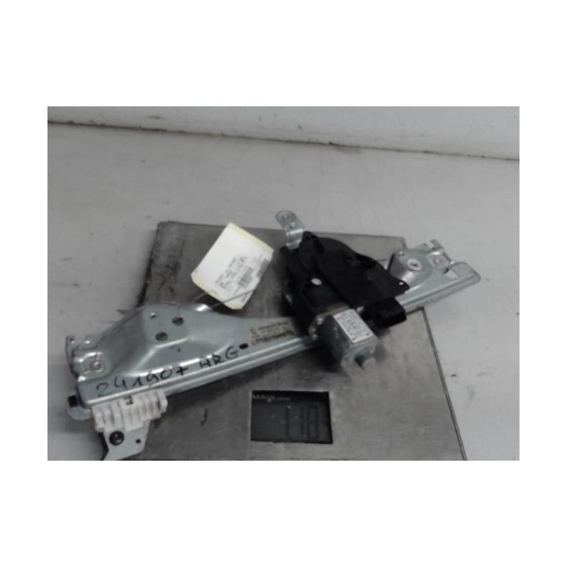 Moteur leve vitre arriere gauche PEUGEOT 308 1