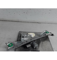 Moteur leve vitre arriere gauche PEUGEOT 308 1 Photo n°4