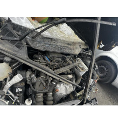 Moteur leve vitre arriere gauche PEUGEOT 308 1 Photo n°7