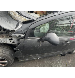 Moteur leve vitre arriere gauche PEUGEOT 308 1 Photo n°8