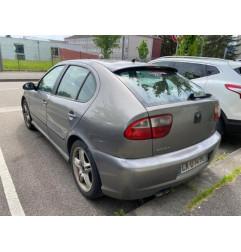 Ceinture avant droit SEAT LEON 1 Photo n°4