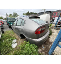 Ceinture avant droit SEAT LEON 1 Photo n°6