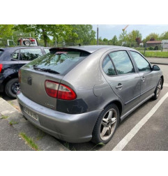 Ceinture avant droit SEAT LEON 1 Photo n°7