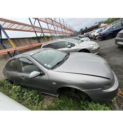 Ceinture avant droit SEAT LEON 1 Photo n°9