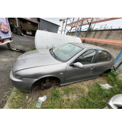 Ceinture avant droit SEAT LEON 1 Photo n°10