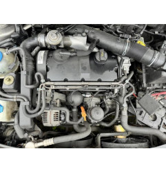 Ceinture avant droit SEAT LEON 1 Photo n°11