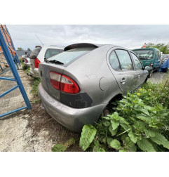 Ceinture avant droit SEAT LEON 1 Photo n°12