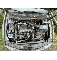 Ceinture avant droit SEAT LEON 1 Photo n°17