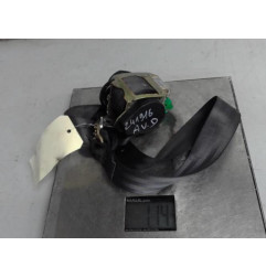 Ceinture avant droit AUDI A4 1 Photo n°1