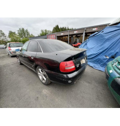 Ceinture avant droit AUDI A4 1 Photo n°7