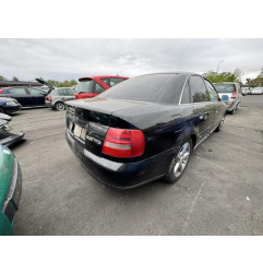 Ceinture avant droit AUDI A4 1 Photo n°17