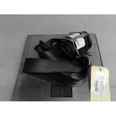 Ceinture avant gauche AUDI A4 1 Photo n°1