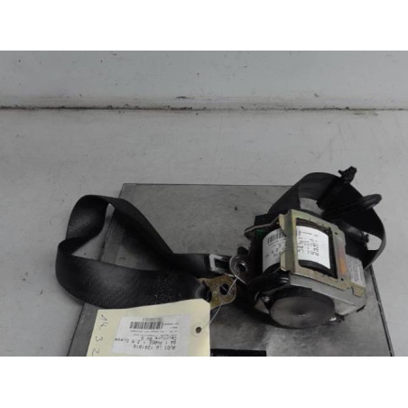 Ceinture avant gauche AUDI A4 1
