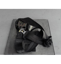 Ceinture avant gauche AUDI A4 1 Photo n°3