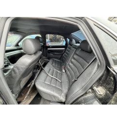 Ceinture avant gauche AUDI A4 1 Photo n°8