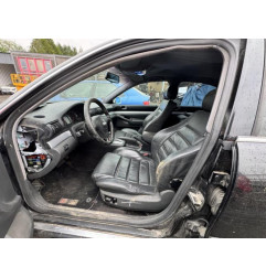 Ceinture avant gauche AUDI A4 1 Photo n°11