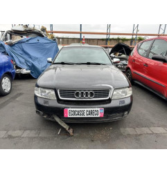 Ceinture avant gauche AUDI A4 1 Photo n°18