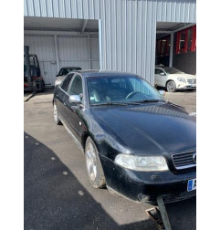 Moteur essuie glace avant AUDI A4 1 Photo n°8