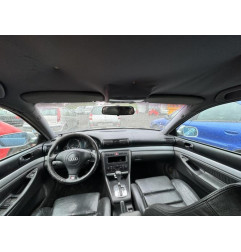 Moteur essuie glace avant AUDI A4 1 Photo n°19