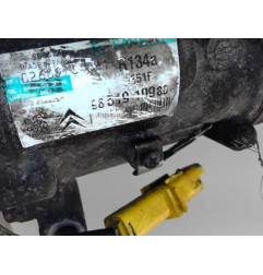 Compresseur clim PEUGEOT 207