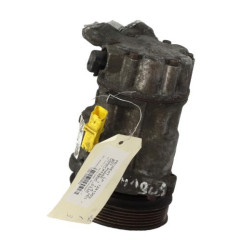 Compresseur clim PEUGEOT 207 Photo n°3