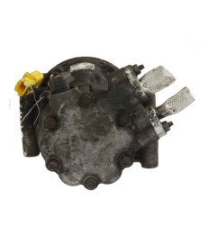 Compresseur clim PEUGEOT 207 Photo n°6