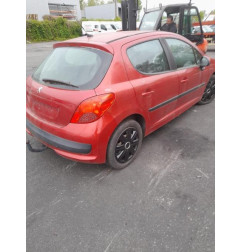 Compresseur clim PEUGEOT 207 Photo n°7