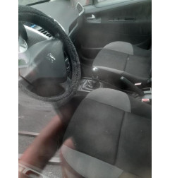 Compresseur clim PEUGEOT 207 Photo n°9