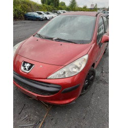 Compresseur clim PEUGEOT 207 Photo n°10