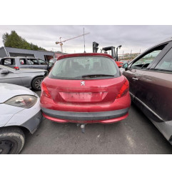 Compresseur clim PEUGEOT 207 Photo n°12