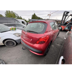 Compresseur clim PEUGEOT 207 Photo n°14