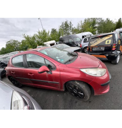 Compresseur clim PEUGEOT 207 Photo n°16