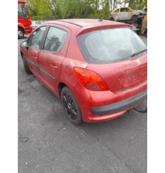 Compresseur clim PEUGEOT 207 Photo n°17