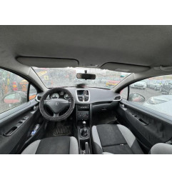 Compresseur clim PEUGEOT 207 Photo n°19