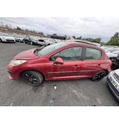 Compresseur clim PEUGEOT 207 Photo n°20