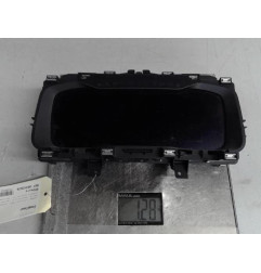 Compteur VOLKSWAGEN GOLF 7 Photo n°1