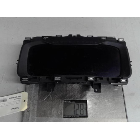 Compteur VOLKSWAGEN GOLF 7 Photo n°1