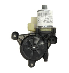 Moteur leve vitre avant gauche VOLKSWAGEN GOLF 7 Photo n°3