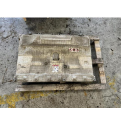 Batterie VOLKSWAGEN GOLF 7 Photo n°1