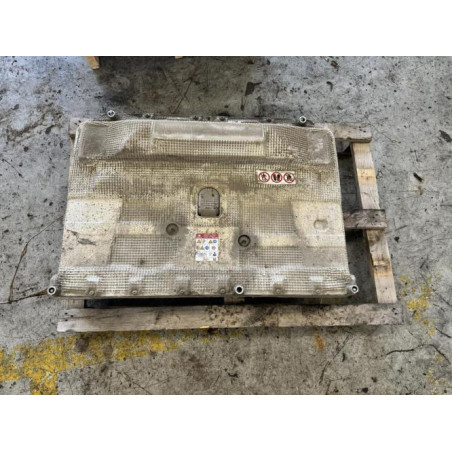 Batterie VOLKSWAGEN GOLF 7 Photo n°1