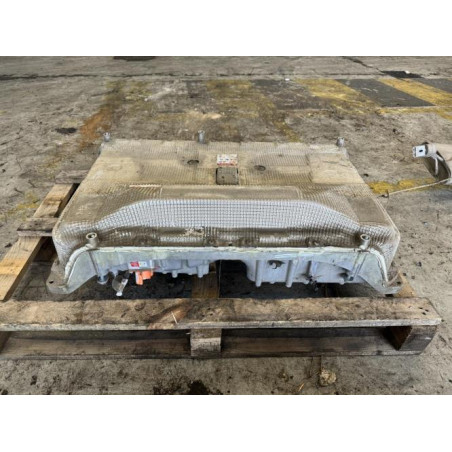 Batterie VOLKSWAGEN GOLF 7