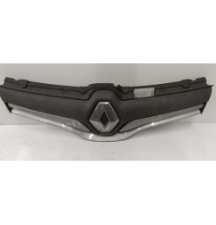 Calandre RENAULT KANGOO 2 Photo n°1