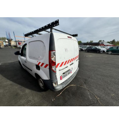Calandre RENAULT KANGOO 2 Photo n°5
