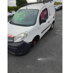 Calandre RENAULT KANGOO 2 Photo n°6