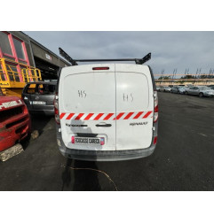 Calandre RENAULT KANGOO 2 Photo n°7