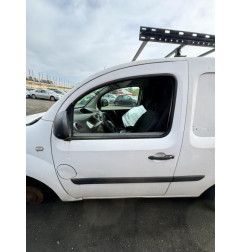 Calandre RENAULT KANGOO 2 Photo n°11