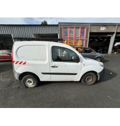 Calandre RENAULT KANGOO 2 Photo n°14